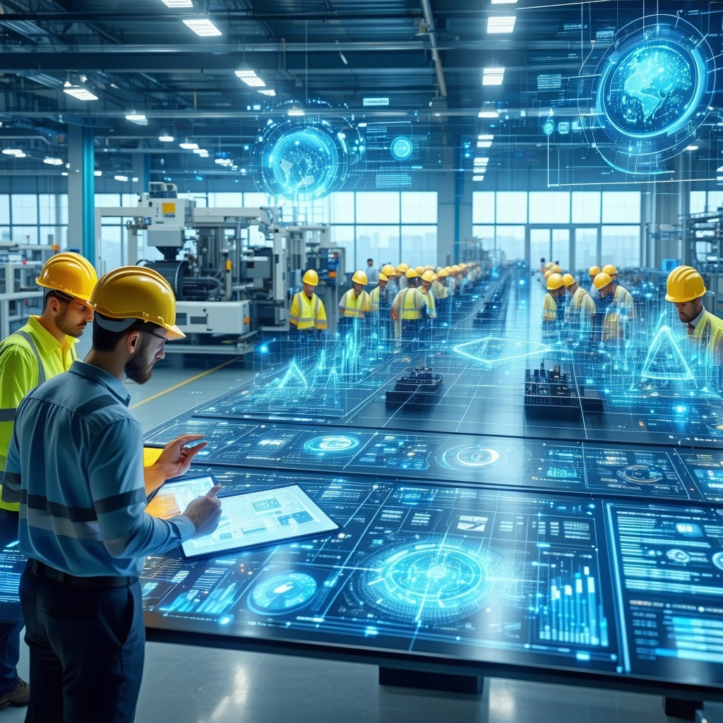 Predictive Analytics in extrusion Manufacturing - A Case Study by mAiksense using AWS Lookout for Equipment